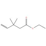 3,3-Dimethyl-pent-4-enoic acid ethyl ester