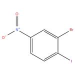 2-Bromo-4-iodonitrobenzene