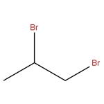 1,2 - DI BROMO PROPANE