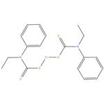 Zinc N-ethyl-N-phenyldithiocarbamate