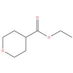 Ethyl tetrahydro-2H-pyran-4-carboxylate