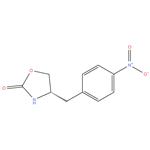 (S)-4-(4-Nitrobenzyl)-2-oxazolidinone