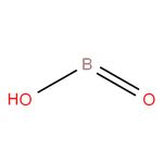 Metaboric acid