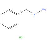 Benzylhydrazine dihydrochloride