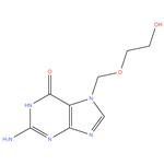 Acyclovir EP Impurity C (Aciclovir N7-Isomer)