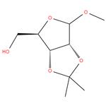 Methyl-2,3-O-isopropylidene-D-ribofuranoside