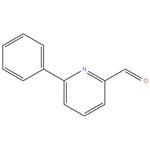 6-Phenylpicolinaldehyde