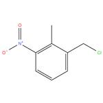 1-(Chloromethyl)-2-methyl-3-nitrobenzene