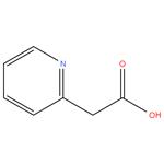 2-Pyridineacetic acid