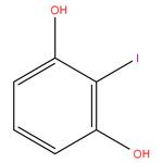 2-Iodoresorcinol