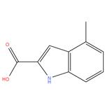 4-METHYL-1H-INDOLE–2-CARBOXYLIC ACID