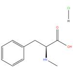 N-Methyl-L-phenylalanine hydrochloride