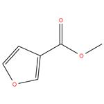 3-Furancarboxylic acid, methyl ester