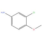 3-Chloro-p-anisidine