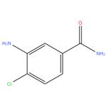 3-Amino-4-chlorobenzamide