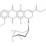 9,10-Anhydro Doxorubicin