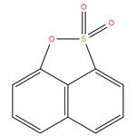 Naphthosultone