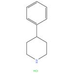 4-phenylpiperidine hydrochloride