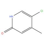 5-Chloro-2-Hydroxy-4-Picoline