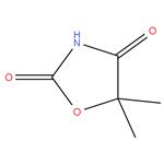 5,5-Dimethyloxazolidine-2,4-dione