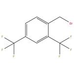 2,4-Bis(trifluoromethyl)benzyl bromide,
95%