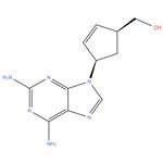 Abacavir amine impurity