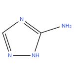 3-AMINO-1,2,4-TRIAZOLE