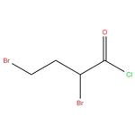 Methyl 2,4-dibromobutanoate