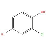 4-Bromo-2-chlorophenol