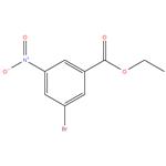 ETHYL-3-BROMO-5-NITRO BENZOATE