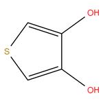 Thiophene-3,4-diol