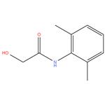 N-(2,6-Dimethylphenyl)-2-hydroxyacetamide
cetamide, N-(2,6-dimethylphenyl)-2-hydroxy