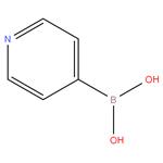 Pyridine-4-boronic acid