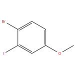 4-Bromo-3-iodoanisole