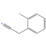 2-IODO BENZYL CYANIDE