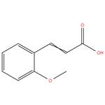 2-Methoxycinnamic acid-98%