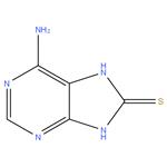 8-MERCAPTOADENINE