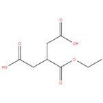 3-(ethoxycarbonyl)pentanedioic acid