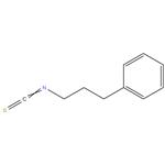 3-Phenylpropyl isothiocyanate-98%