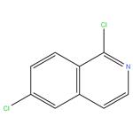 1,6-Dichloro-isoquinoline