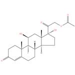 Fludrocortisone Acetate