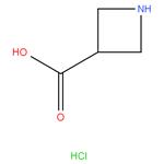 AZETIDINE-3-CARBOXYLIC ACID, HCL