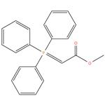 Methyl 2-(triphenylphosphoranylidene)acetate