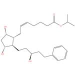 15(S)-Latanoprost