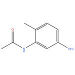 N-(5-Amino-2-methylphenyl)acetamide