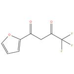 4,4,4-Trifluoro-1-(2-furyl)-1,3-butanedione