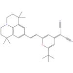 4-(Dicyanomethylene)-2-tert-butyl-6-(1,1,7,7-tetramethyljulolidin-4-yl-vinyl)-4H-pyran(DCJTB)