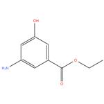 Ethyl 3-amino-5-hydroxybenzoate