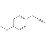 4-Methoxyphenylacetonitrile