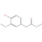 methyl homovanillate